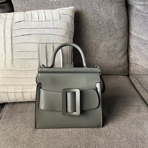 Boyy karl 24 calskin handbag
